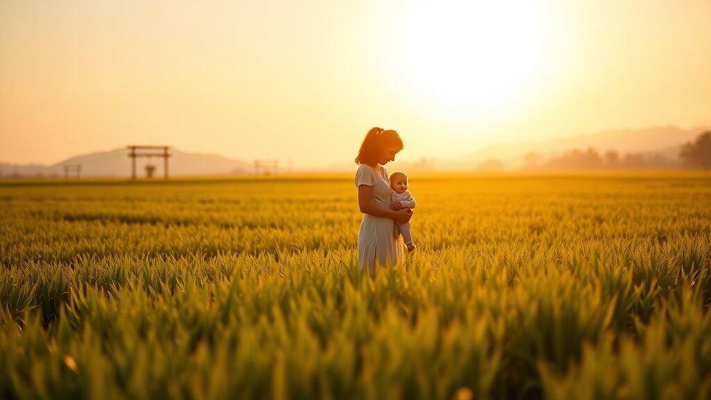 지원 대상 및 조건은? (realistic 스타일)