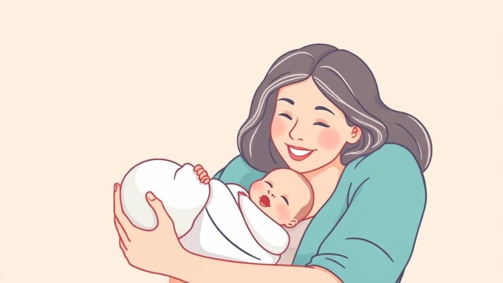 신청 방법 및 필요 서류 (illustration 스타일)