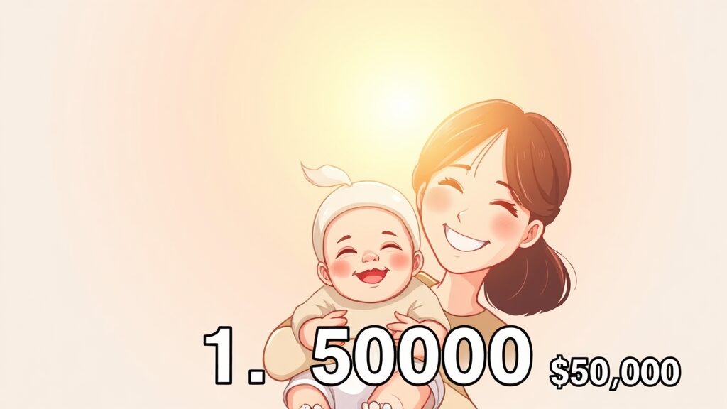 지원 대상 및 조건 (illustration 스타일)