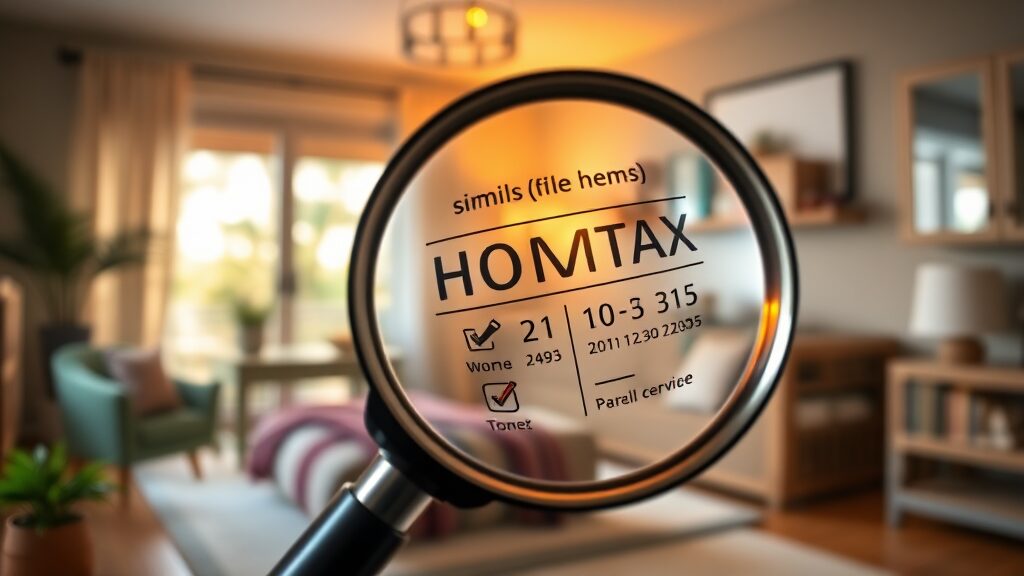 2025 연말정산 완벽 가이드: 간소화 서비스 활용법 & 달라지는 공제 혜택 총정리 3 홈택스 간소화 서비스 접속 및 이용 방법 (realistic 스타일)