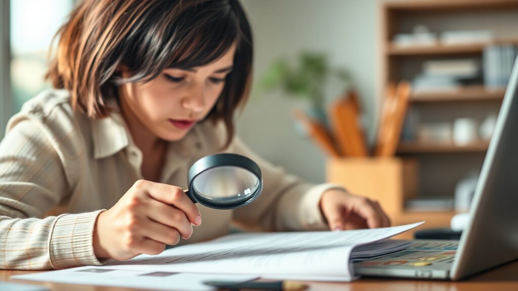 2025 연말정산 완벽 가이드: 간소화 서비스 활용법 & 달라지는 공제 혜택 총정리 4 간소화 서비스에서 확인 가능한 주요 항목 (realistic 스타일)