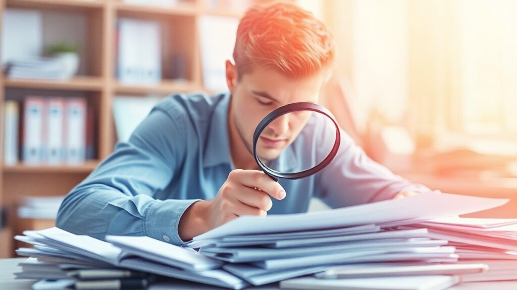 2025 연말정산 완벽 가이드: 간소화 서비스 활용법 & 달라지는 공제 혜택 총정리 8 간소화 서비스에 없는 항목 및 추가 준비 (watercolor 스타일)