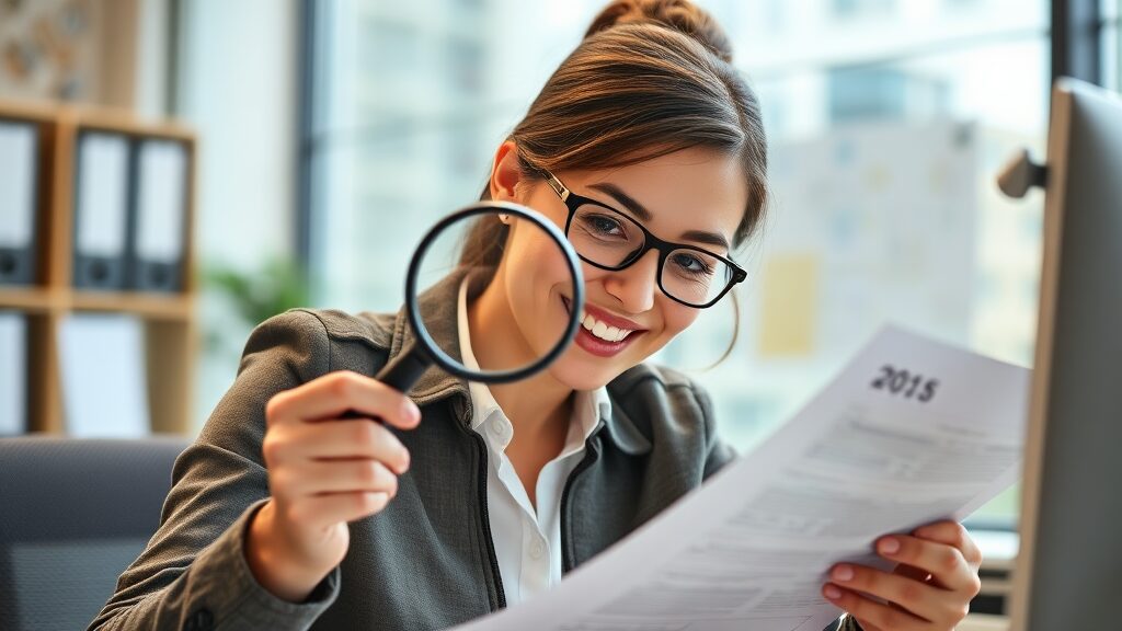 2025 연말정산 완벽 가이드: 간소화 서비스 활용법 & 달라지는 공제 혜택 총정리 9 결론 (realistic 스타일)