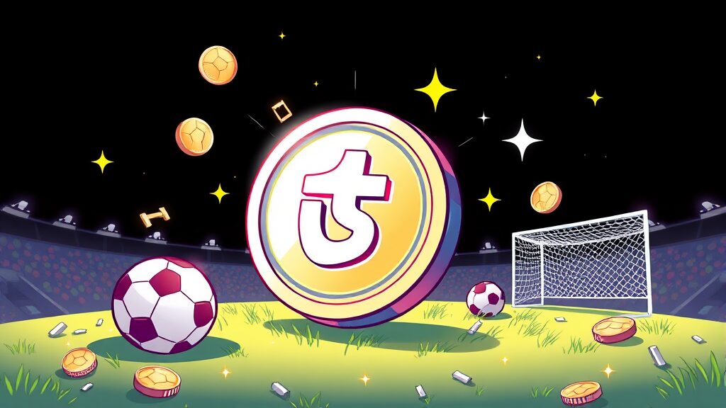 틱톡 라이트 10만원 챌린지 완벽 가이드: 참여, 적립, 현금화 A to Z 2 틱톡 라이트 챌린지란? (illustration 스타일)