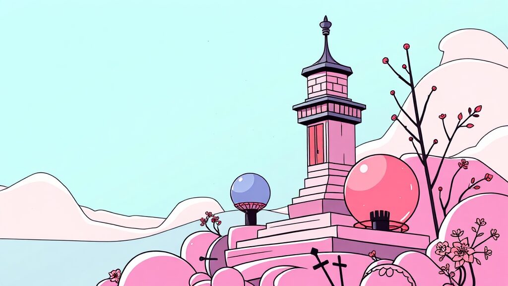 틱톡 라이트 10만원 챌린지 완벽 가이드: 참여, 적립, 현금화 A to Z 8 틱톡 라이트 이용 시 주의사항 (illustration 스타일)