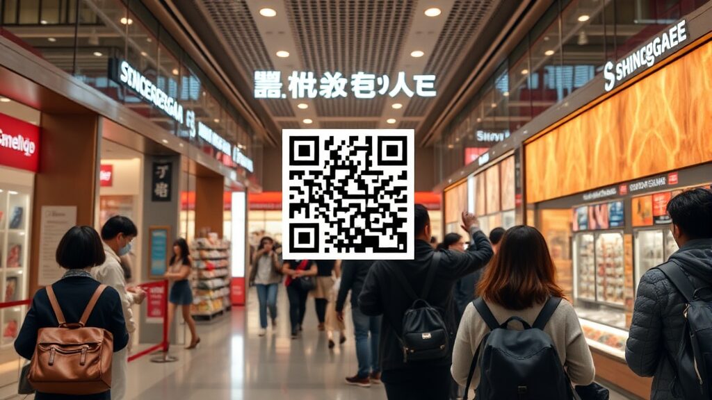 BC 바로카드, 어떻게 발급받을까? (realistic 스타일)