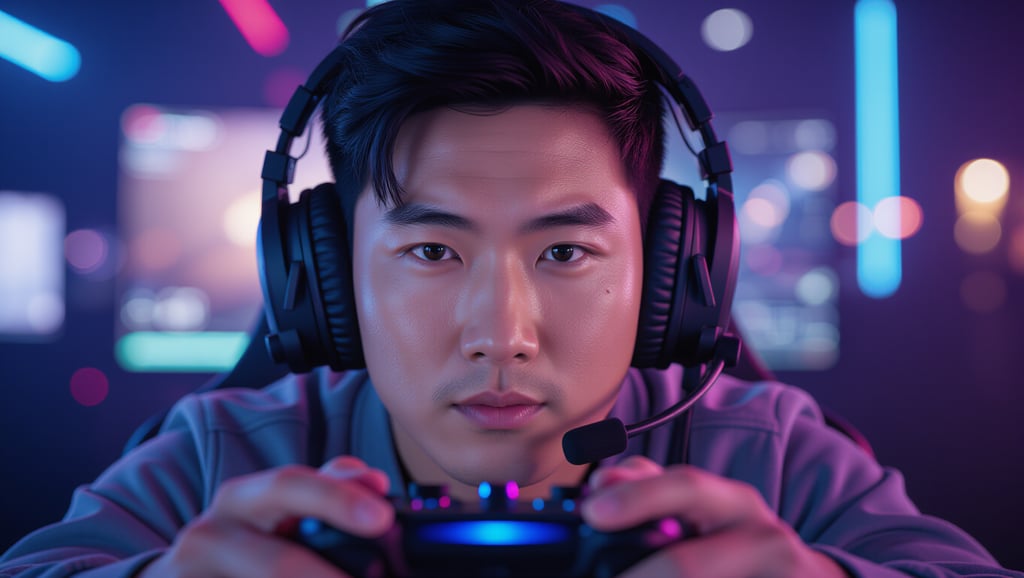 🎮 게임 장르별 마우스, 이렇게 고르세요!