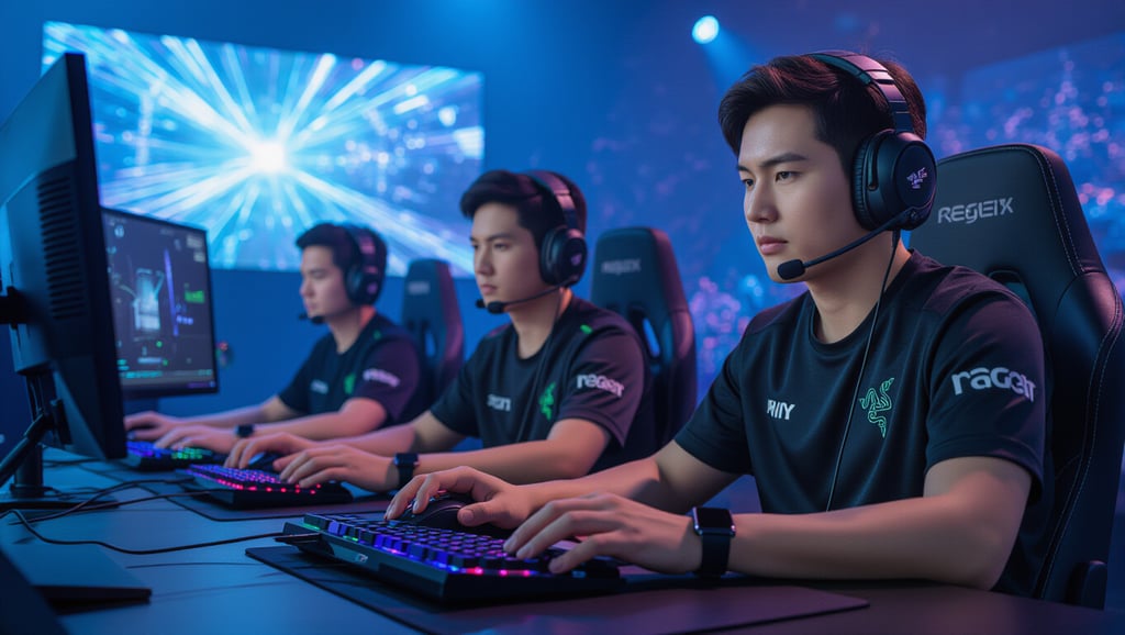 🔍 인기 브랜드별 대표 모델 파헤치기