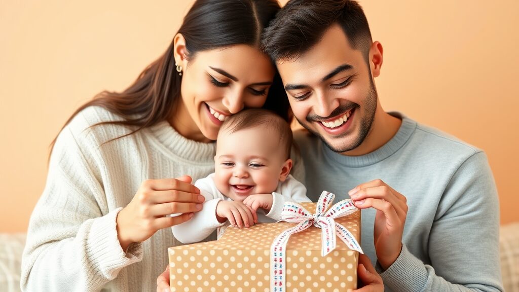 2026년 출산 장려금 총정리: 지원금, 신청 조건, 혜택 완벽 가이드 7 더 많은 지원을 놓치지 마세요! (realistic 스타일)