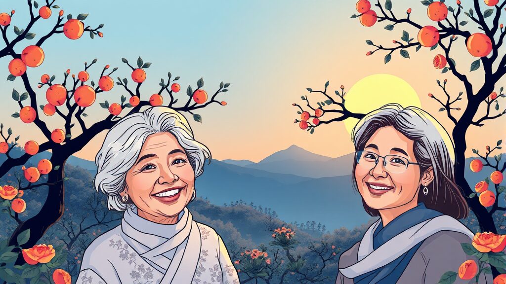 경남도민연금 2026 완벽 가이드: 가입 조건, 신청 방법, IRP 활용 A to Z 2 경남도민연금이란? (illustration 스타일)