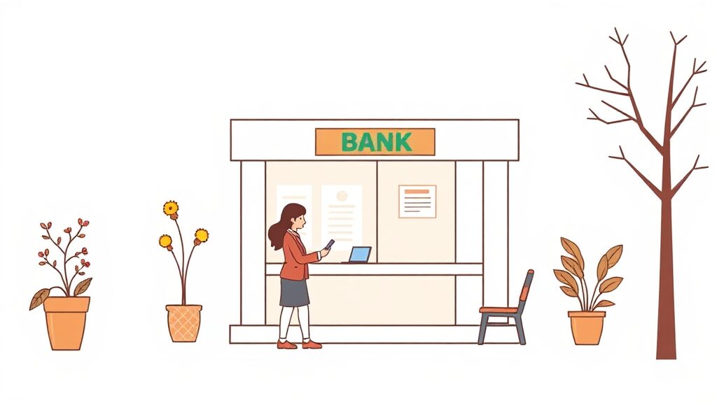 경남도민연금 2026 완벽 가이드: 가입 조건, 신청 방법, IRP 활용 A to Z 8 자주 묻는 질문 (FAQ) (illustration 스타일)