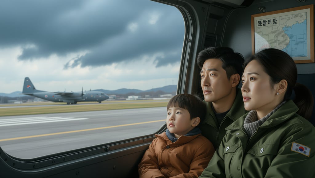 🔍 내가 대상자일까? 소음 대책 구역 확인법