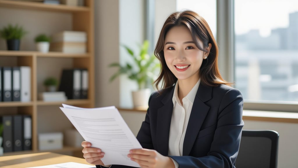 📝 신청 시 꼭 필요한 서류는?