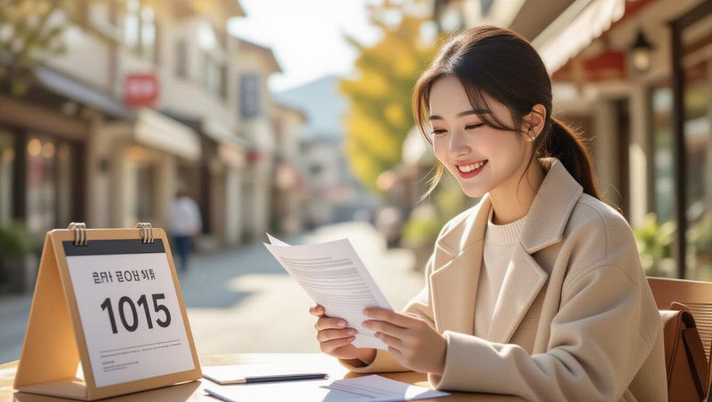 🗓️ 2026년 보상금, 언제 어떻게 신청하나요?