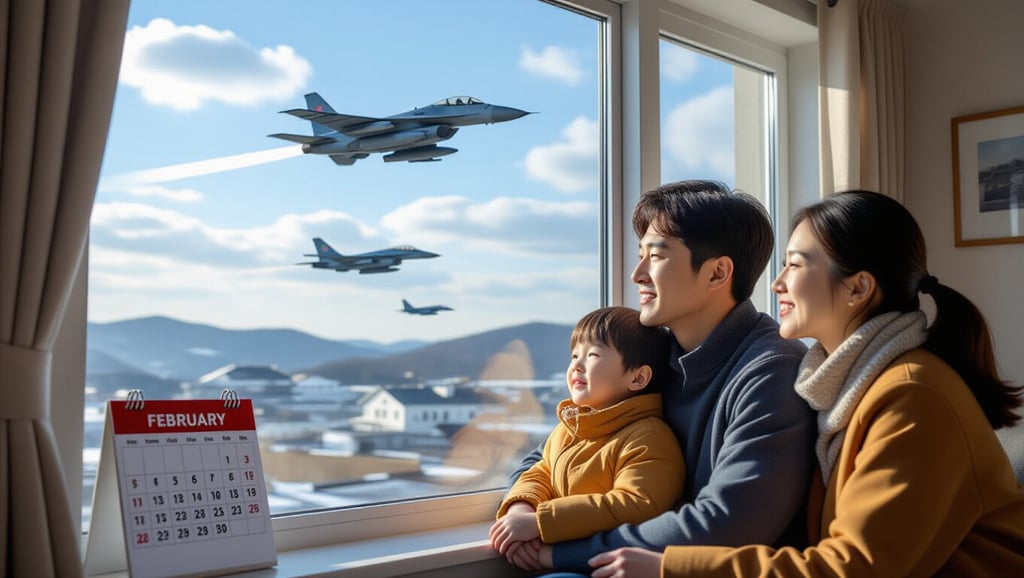 📌 2026년 군소음 보상금 신청, 핵심 체크리스트