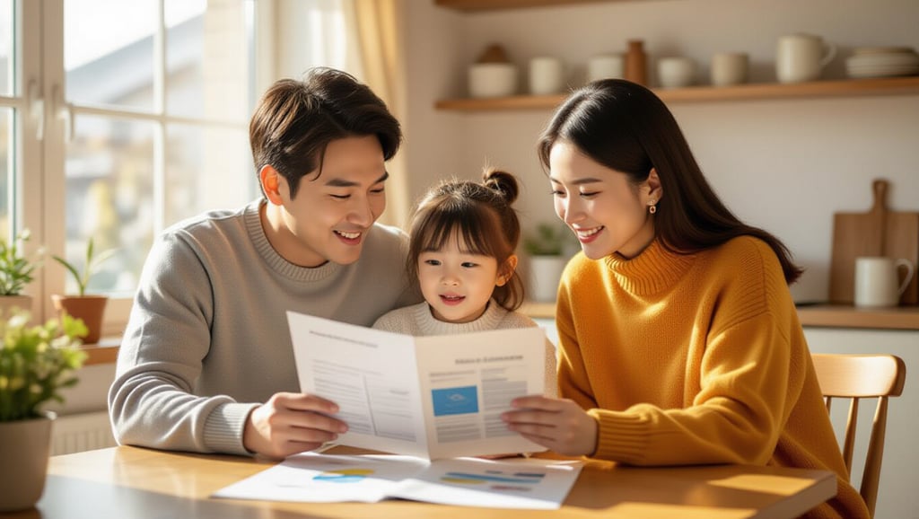 🗺️ 대구 지역별 정보 및 추가 혜택