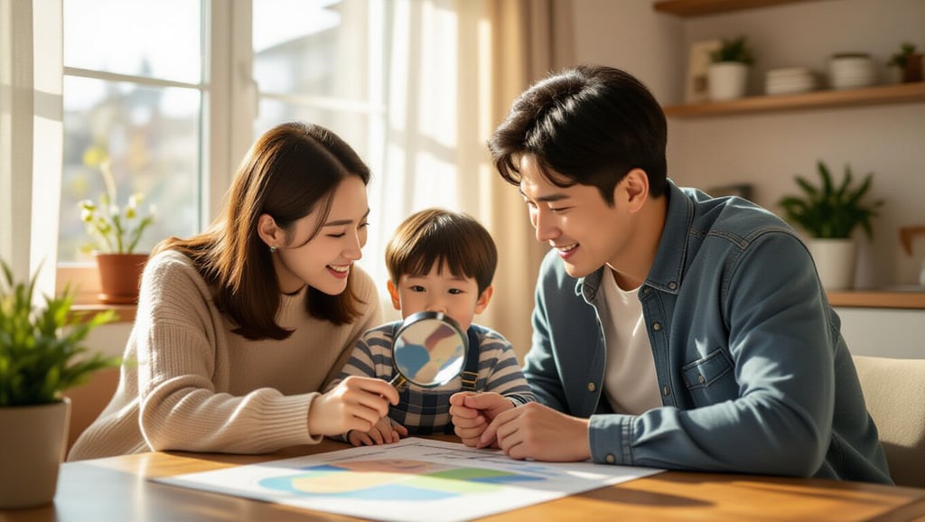 🔍 내가 보상 대상일까? 신청 자격 및 지역 확인하기