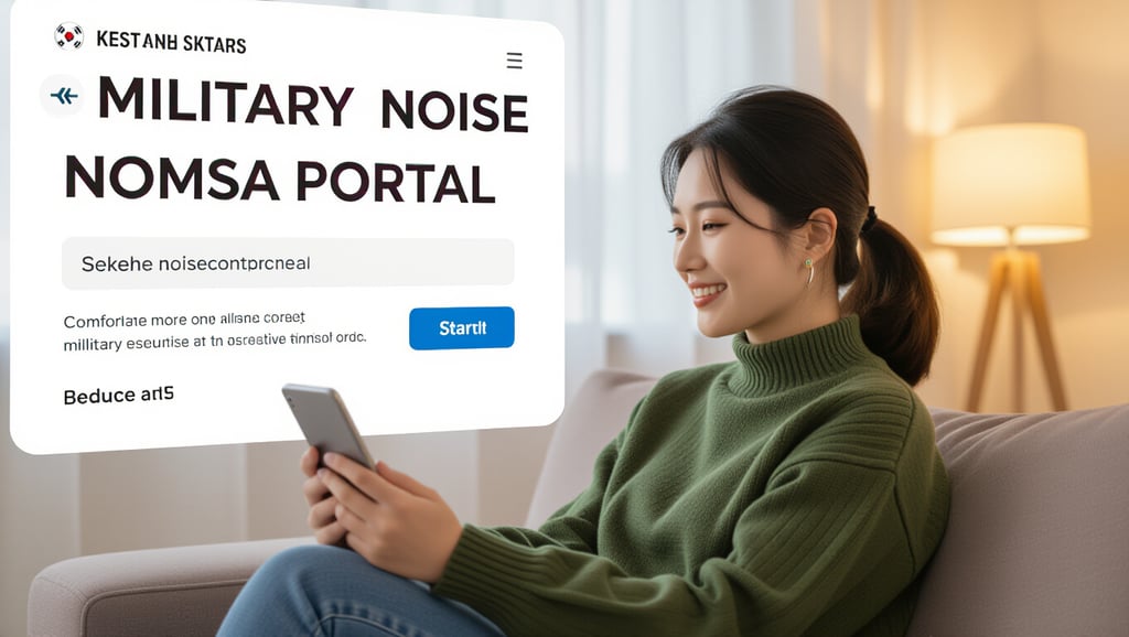 2026년 광주 군소음 보상금: 신청 대상, 금액, 절차 완벽 가이드 4 🔍 내가 보상금 신청 대상일까?