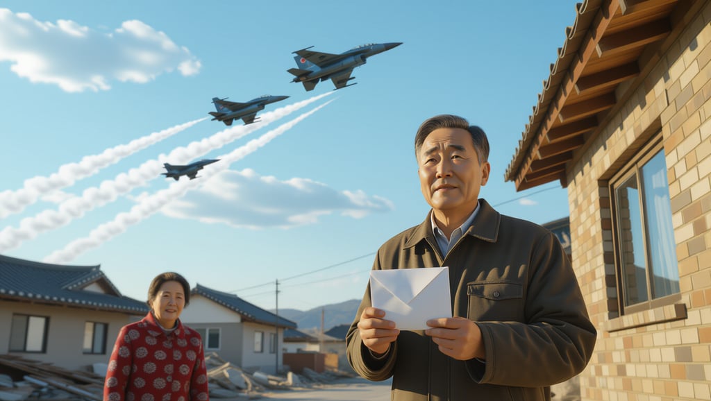 2026년 광주 군소음 보상금: 신청 대상, 금액, 절차 완벽 가이드 3 📋 광주 군소음 보상금, 어떤 제도인가요?