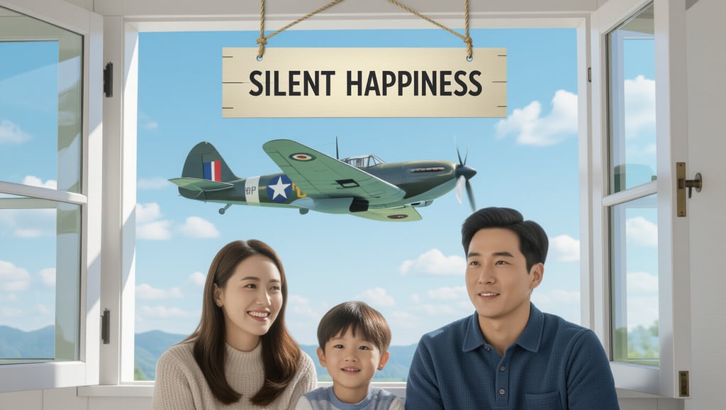 📋 2026년 포항시 군소음 피해보상금, 어떤 제도인가요?