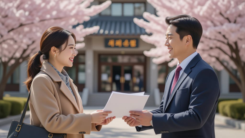 📞 궁금증 해결! 주요 문의처 및 신청 유의사항