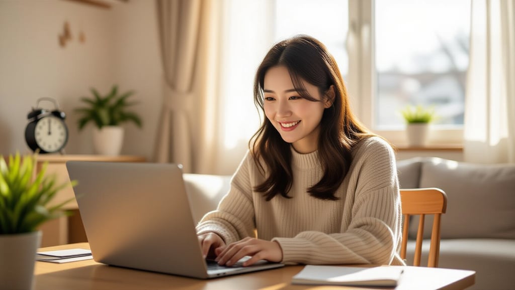 🗓️ 놓치지 마세요! 2026년 신청 기간 및 접수 절차