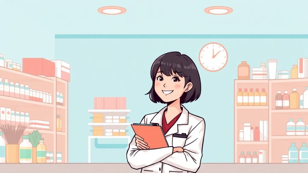 현숙의 현재 근황 및 향후 활동 (cartoon 스타일)