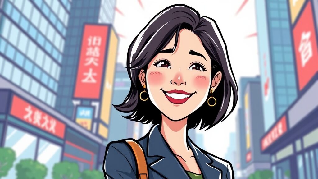 결론 (cartoon 스타일)