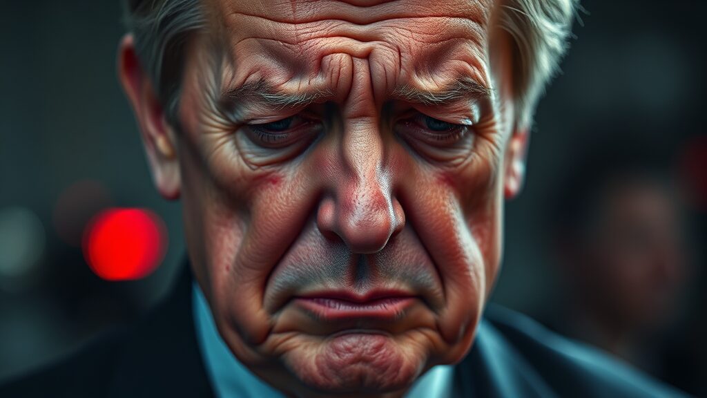 단식 과정, 고통의 시간 (realistic 스타일)