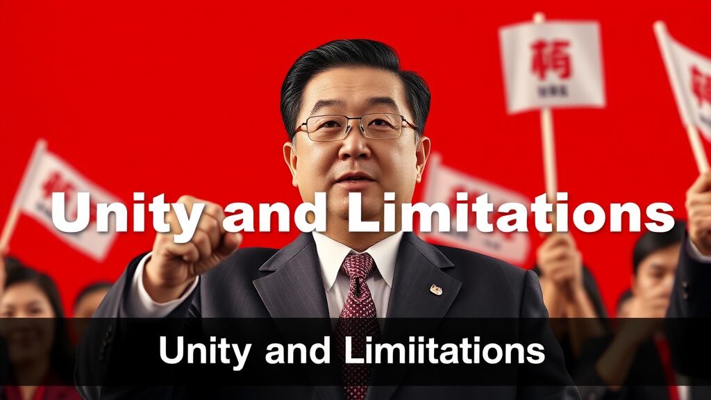 단식의 정치적 의미와 평가 (realistic 스타일)