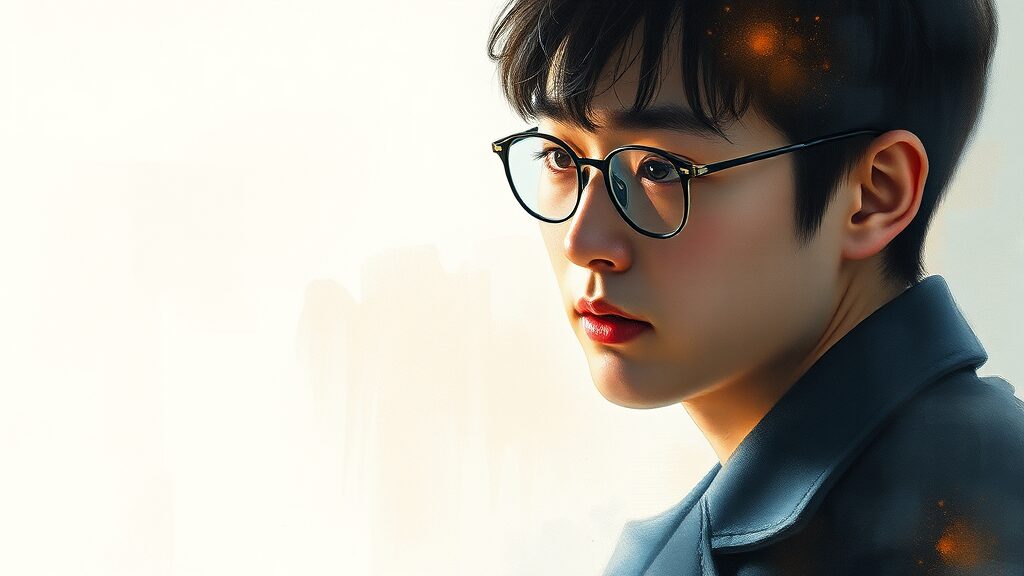 탈세 의혹, 사건 개요 (watercolor 스타일)