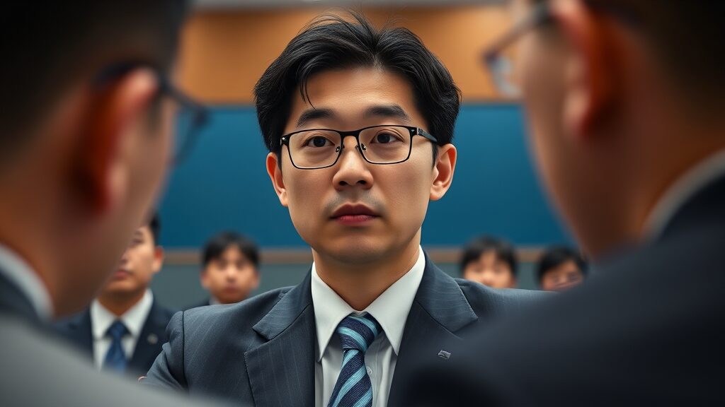 차은우 측 입장, 소속사 대응 (realistic 스타일)