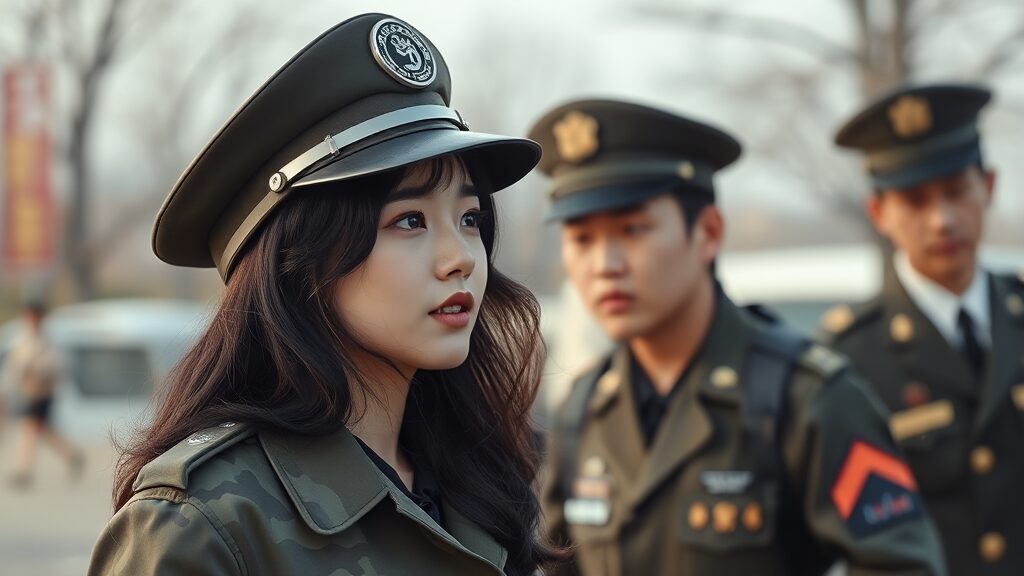 향후 전망, 여론 반응 (realistic 스타일)