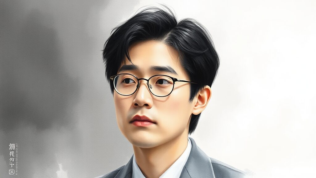 결론 (watercolor 스타일)