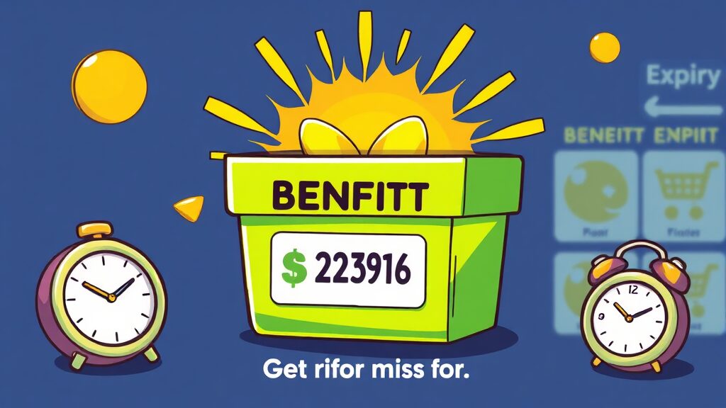 이용 시 주의사항! (cartoon 스타일)