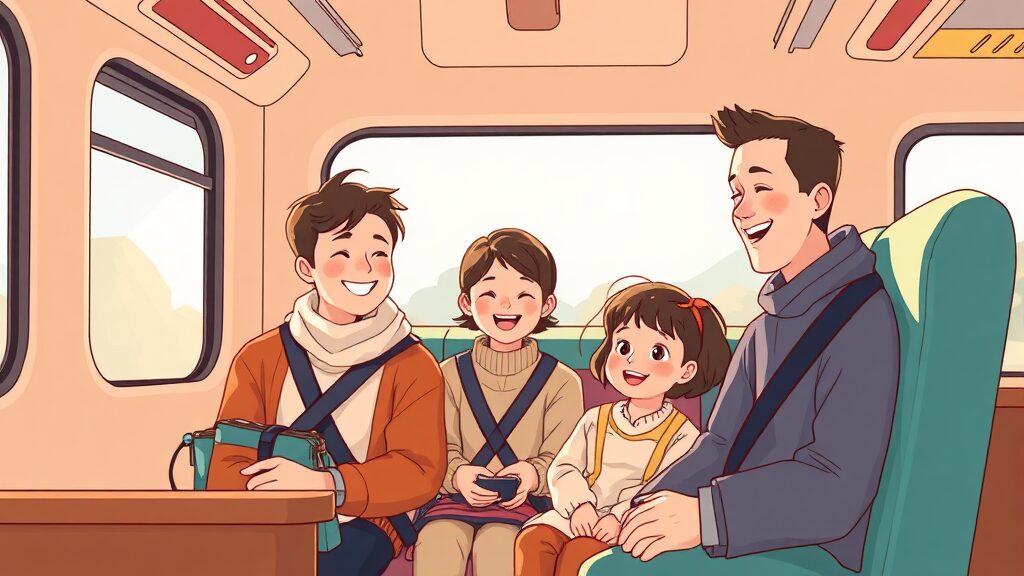 마무리 (illustration 스타일)