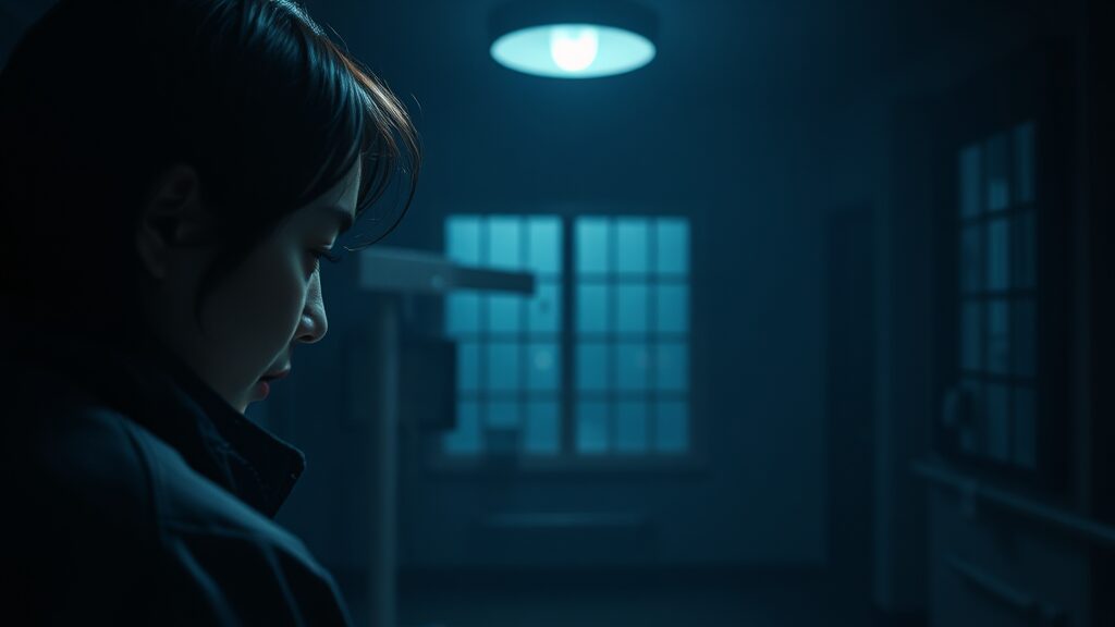 '그것이 알고 싶다' 방송 분석 (realistic 스타일)