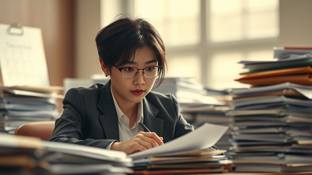 소속사 입장 및 해명 (realistic 스타일)