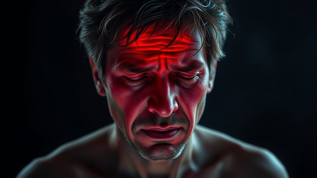 니파 바이러스의 위험성 (realistic 스타일)