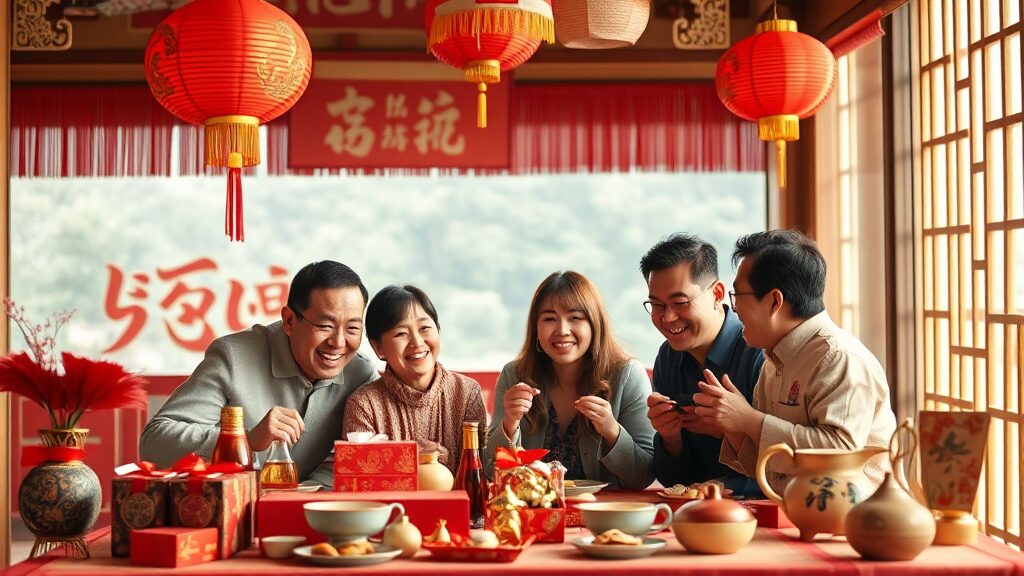 2026 설날 선물 완벽 가이드: 가격대별 추천, 특별한 아이디어 & 구매 꿀팁 6 설 선물세트 선택 기준 (realistic 스타일)