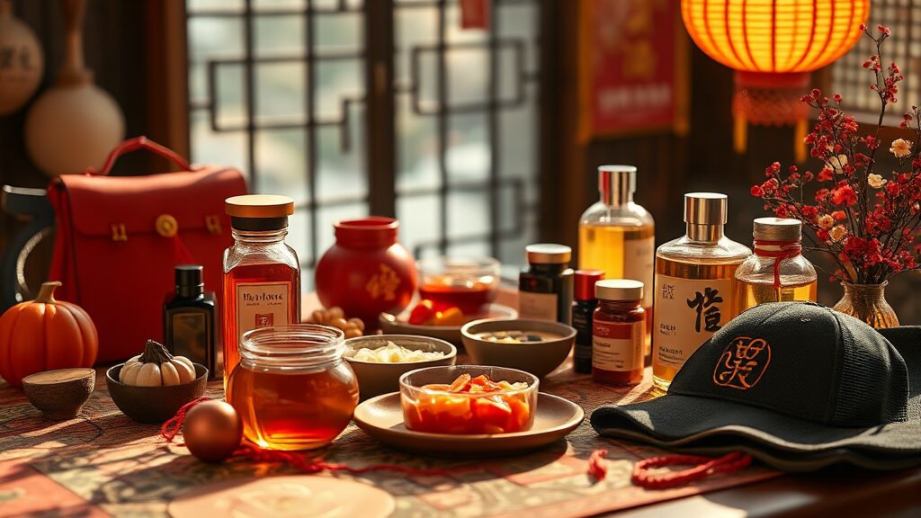 2026 설날 선물 완벽 가이드: 가격대별 추천, 특별한 아이디어 & 구매 꿀팁 7 차별화된 설 선물 아이디어 (realistic 스타일)