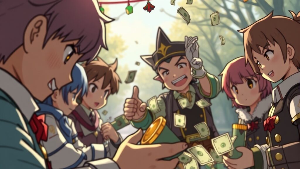 환불 대상 & 방법 (realistic 스타일)