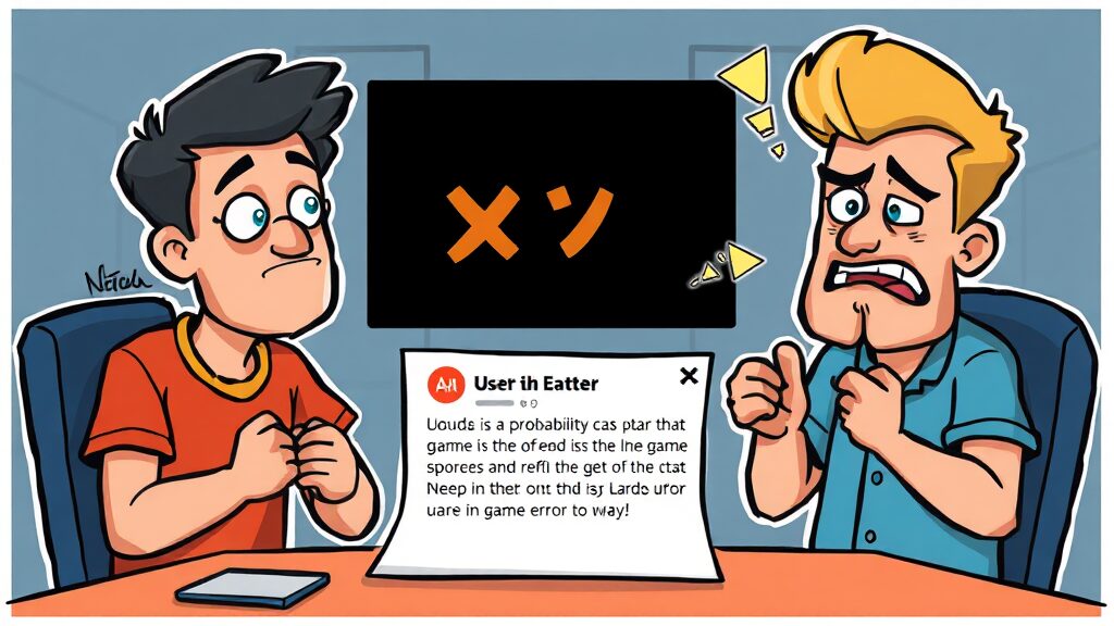 확률 오류, 자세히 (cartoon 스타일)