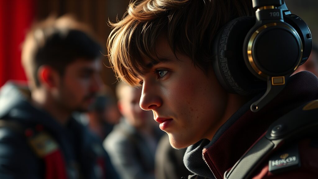 넥슨 대응 & 유저 반응 (realistic 스타일)