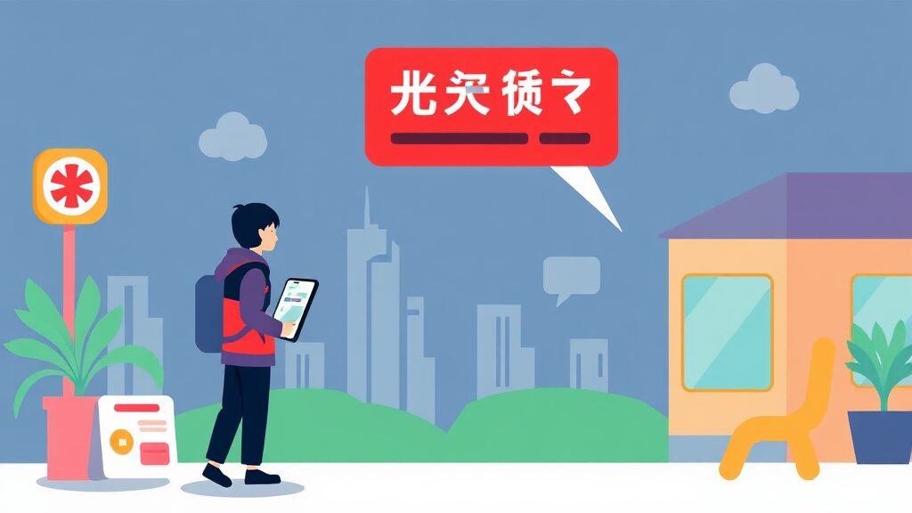 결론 (cartoon 스타일)