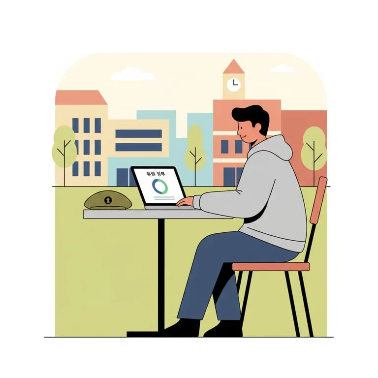 전입 신고 절차와 주의해야 할 행정 사항