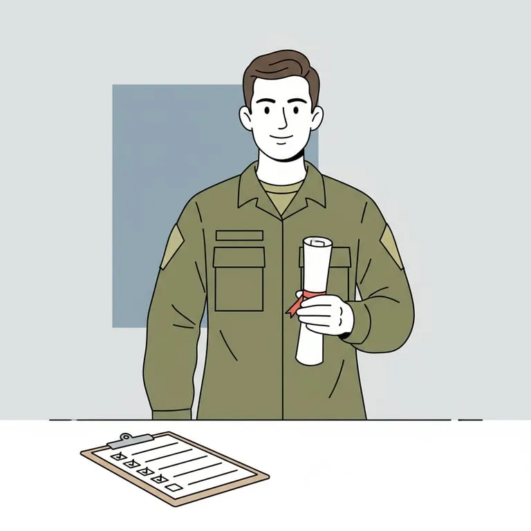 효과적인 훈련 준비와 필수 체크리스트