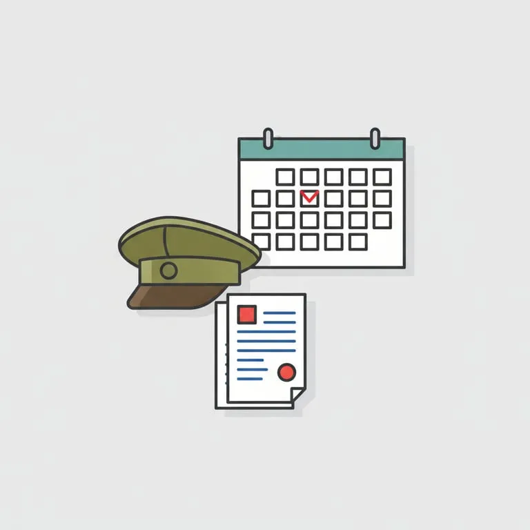 예비군 훈련 연기 신청이 가능한 구체적인 사유와 기준