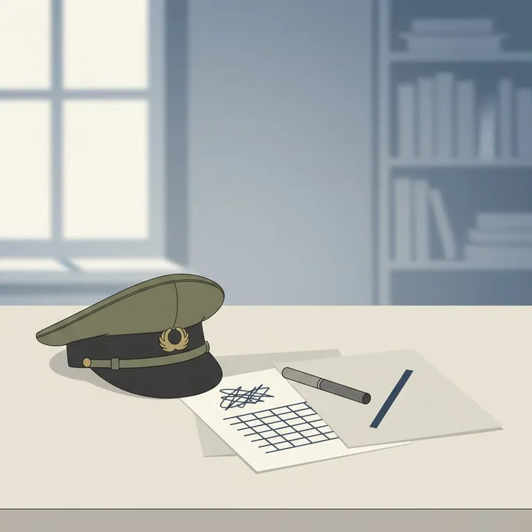 사유별로 반드시 챙겨야 할 핵심 증빙 서류 목록