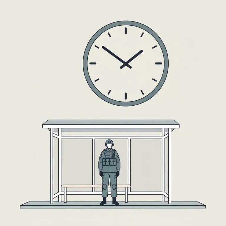 훈련장 이동 수단 및 원거리 배정 시 대처 방안